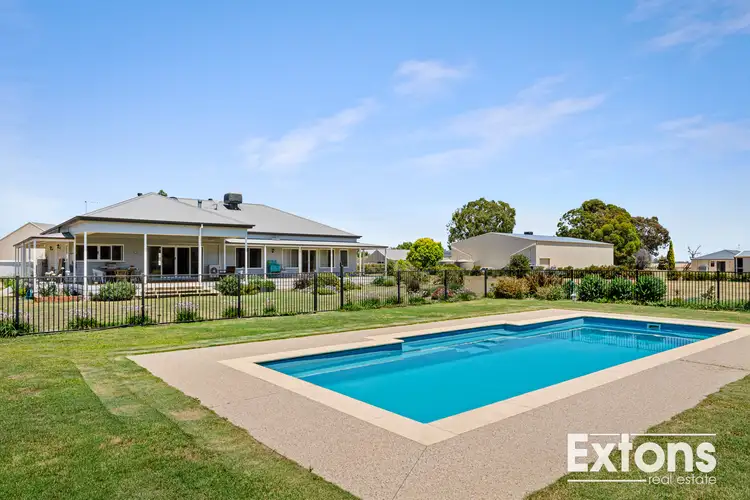 177 REILLYS ROAD, Yarrawonga VIC 3730