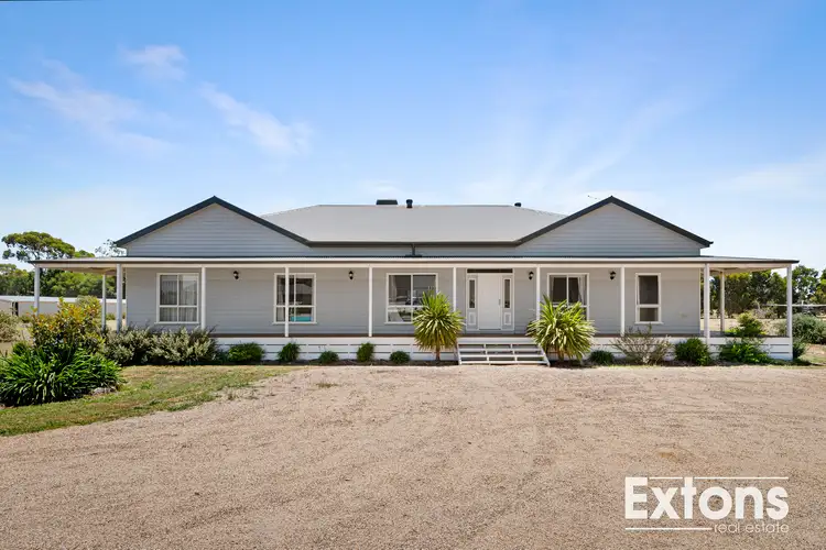 Second view of Homely house listing, 177 REILLYS ROAD, Yarrawonga VIC 3730