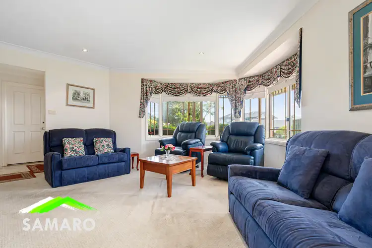 Fifth view of Homely house listing, 24 Macquarie Avenue, Camden NSW 2570