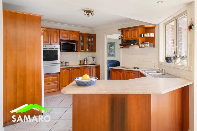 Sixth view of Homely house listing, 24 Macquarie Avenue, Camden NSW 2570