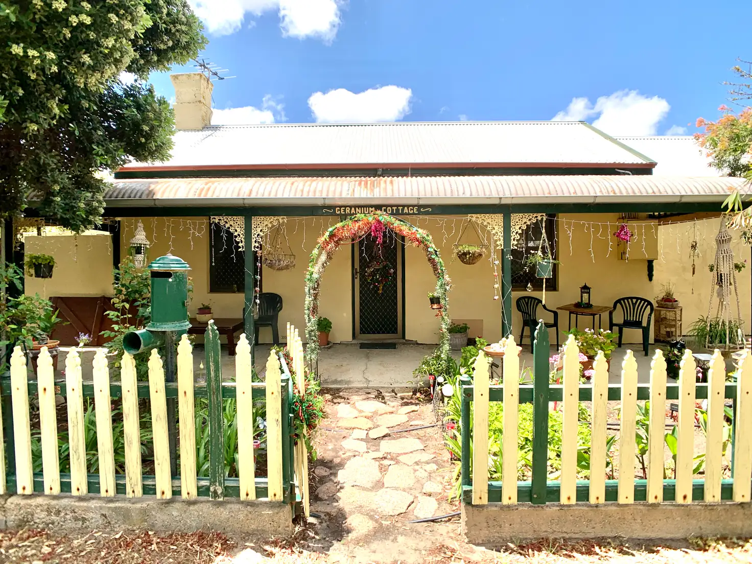 Main view of Homely house listing, 2 Bonney Street, Meningie SA 5264