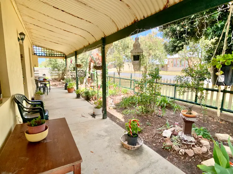 Second view of Homely house listing, 2 Bonney Street, Meningie SA 5264