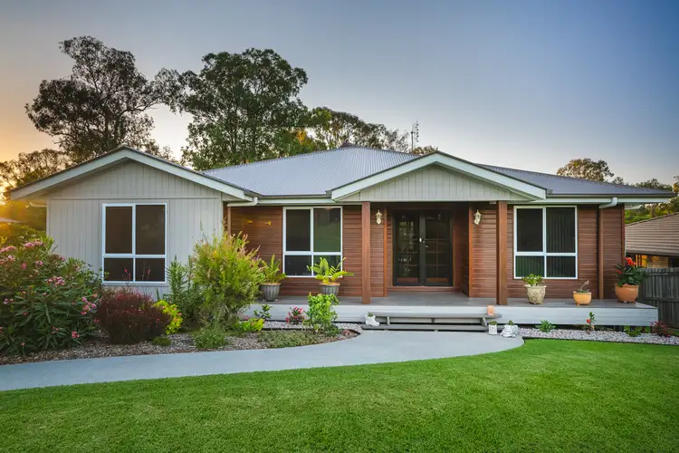 40 Judicial Circuit, Jones Hill QLD 4570
