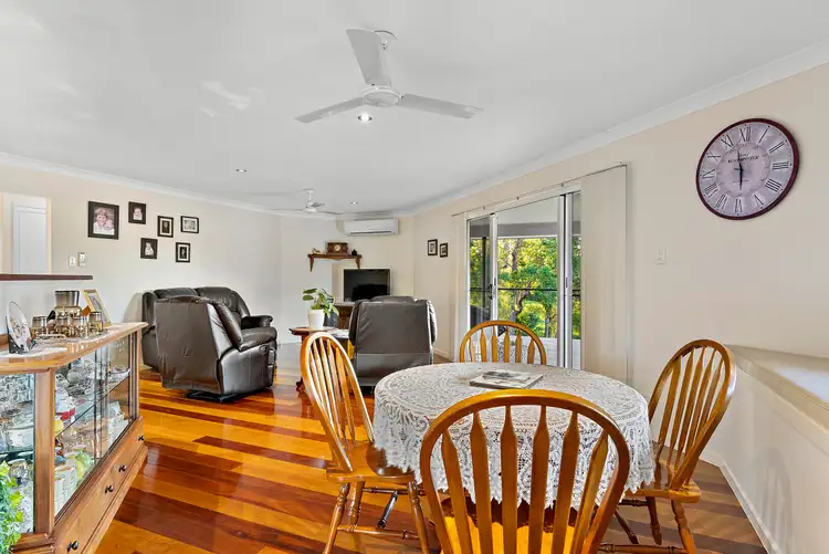 Fifth view of Homely house listing, 40 Judicial Circuit, Jones Hill QLD 4570
