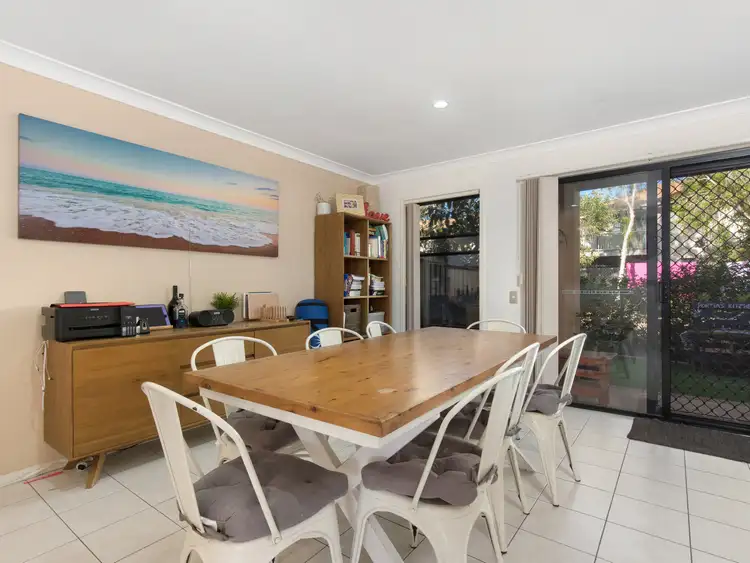 Fifth view of Homely townhouse listing, 54/302 CHRISTINE AVENUE, Varsity Lakes QLD 4227