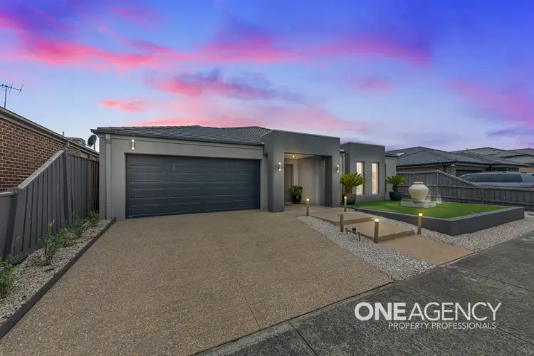 Second view of Homely house listing, 17 Lisa Avenue, Pakenham VIC 3810