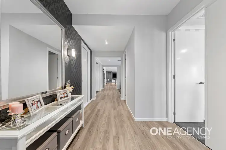Third view of Homely house listing, 17 Lisa Avenue, Pakenham VIC 3810