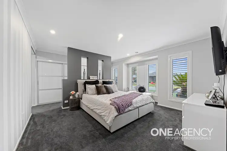 Fourth view of Homely house listing, 17 Lisa Avenue, Pakenham VIC 3810