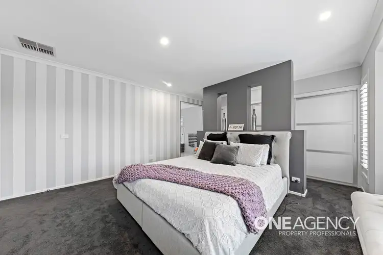 Fifth view of Homely house listing, 17 Lisa Avenue, Pakenham VIC 3810