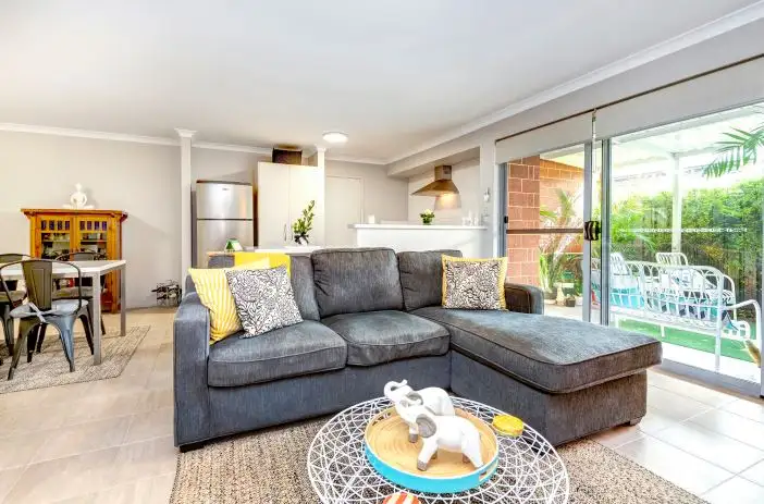 Main view of Homely unit listing, 15 Eagle Crescent, Eaton WA 6232