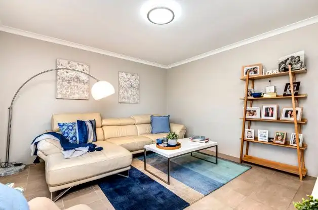 Third view of Homely unit listing, 15 Eagle Crescent, Eaton WA 6232