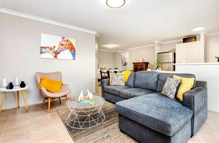 Fourth view of Homely unit listing, 15 Eagle Crescent, Eaton WA 6232