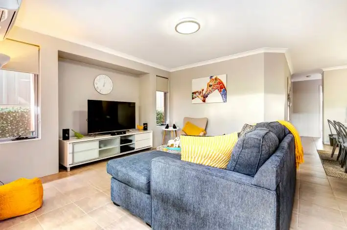 Fifth view of Homely unit listing, 15 Eagle Crescent, Eaton WA 6232