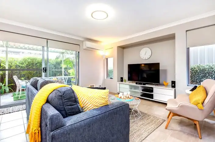 Sixth view of Homely unit listing, 15 Eagle Crescent, Eaton WA 6232