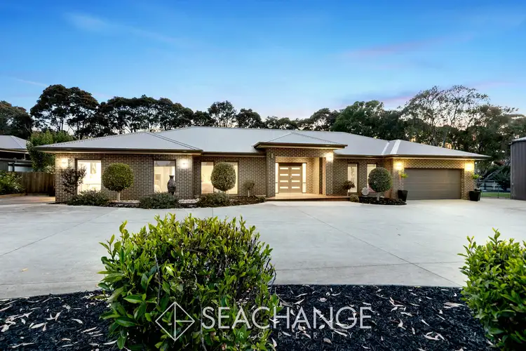11 Meadow View Road, Somerville VIC 3912