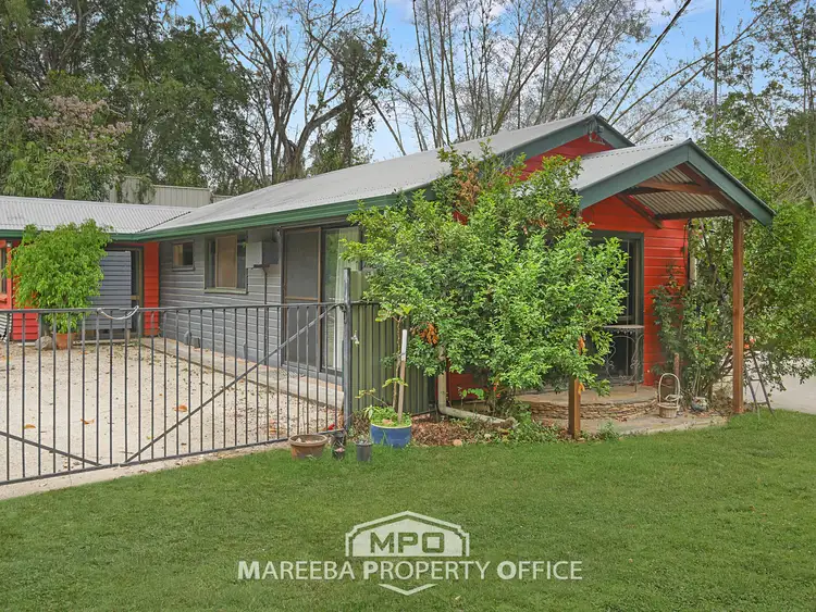 2 Kearney Street, Mareeba QLD 4880