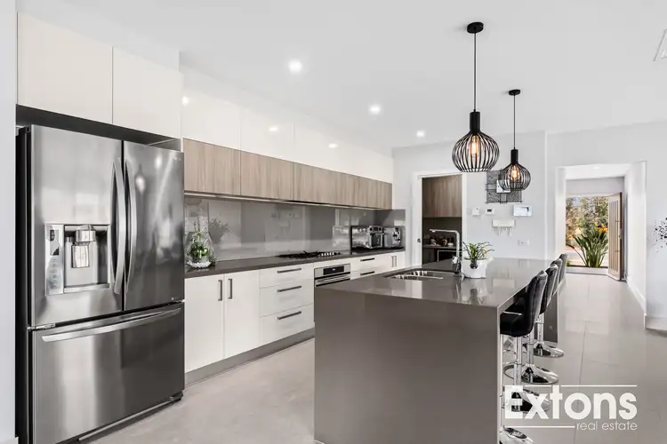 Second view of Homely house listing, 105 ZORRO DRIVE, Yarrawonga VIC 3730