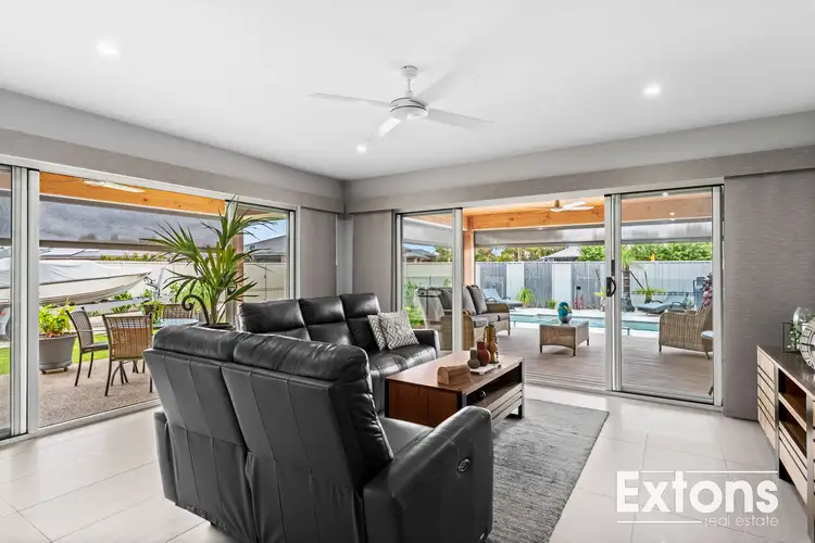 Third view of Homely house listing, 105 ZORRO DRIVE, Yarrawonga VIC 3730