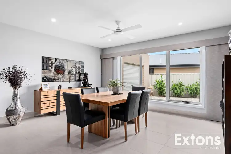 Fourth view of Homely house listing, 105 ZORRO DRIVE, Yarrawonga VIC 3730