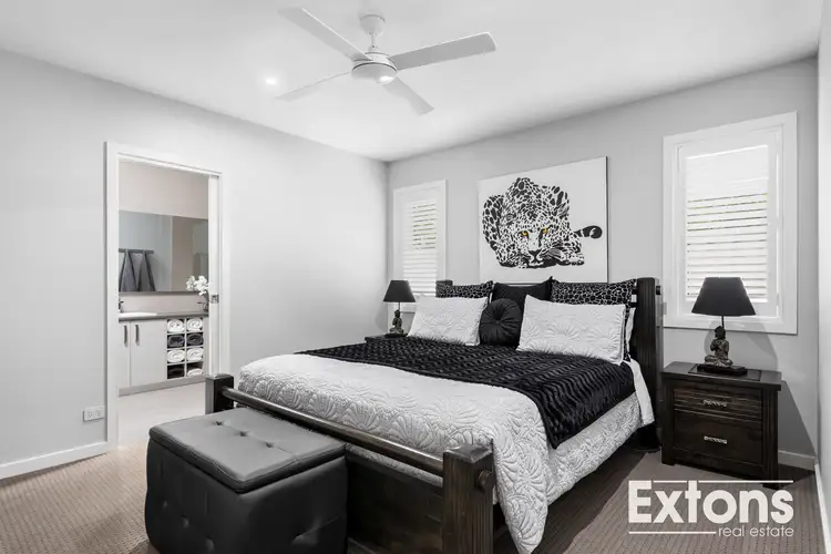 Sixth view of Homely house listing, 105 ZORRO DRIVE, Yarrawonga VIC 3730