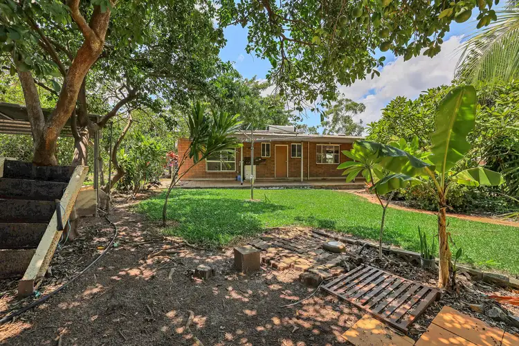 Main view of Homely house listing, 10 Buckland Court, Moulden NT 830