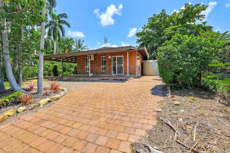 Second view of Homely house listing, 10 Buckland Court, Moulden NT 830