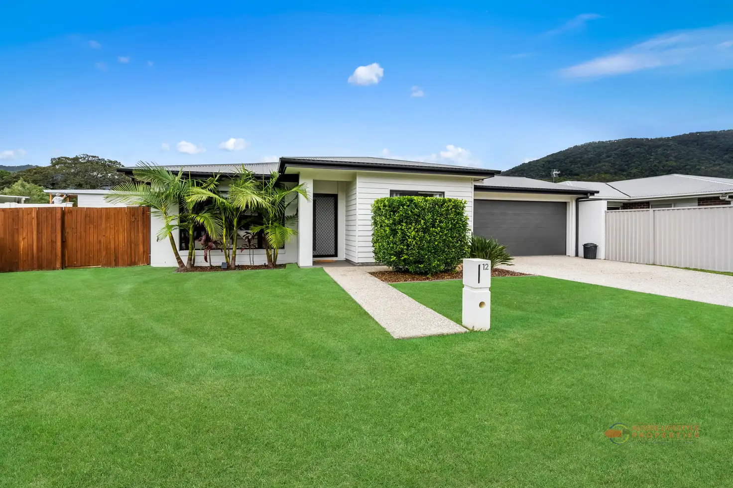 Main view of Homely house listing, 12 Beasley Way, Canungra QLD 4275