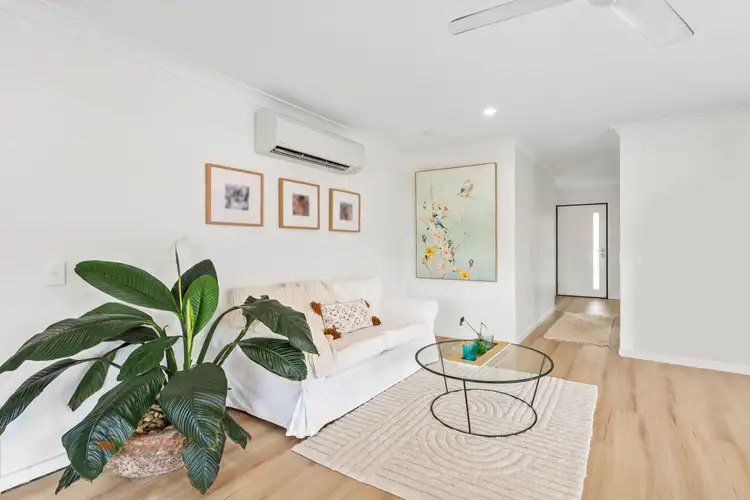 Fourth view of Homely house listing, 12 Beasley Way, Canungra QLD 4275
