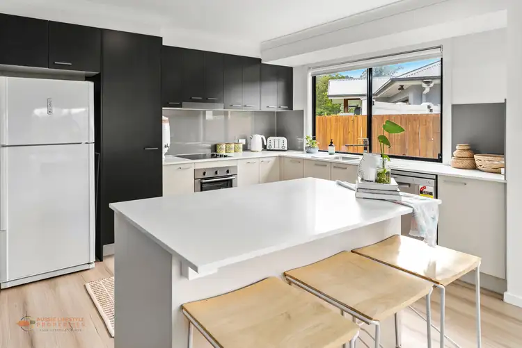 Fifth view of Homely house listing, 12 Beasley Way, Canungra QLD 4275