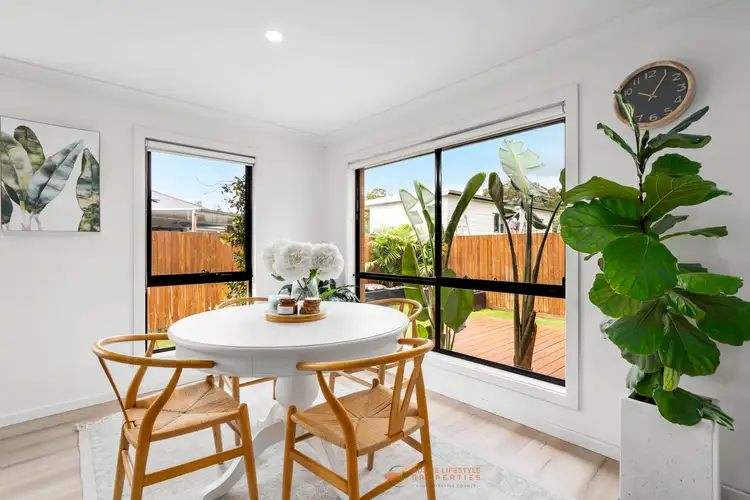 Sixth view of Homely house listing, 12 Beasley Way, Canungra QLD 4275