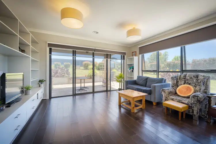 Sixth view of Homely house listing, 136 Bowen Street, Camperdown VIC 3260