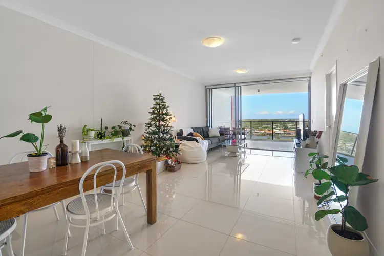 Main view of Homely apartment listing, 2901/25 East Quay Drive, Biggera Waters QLD 4216