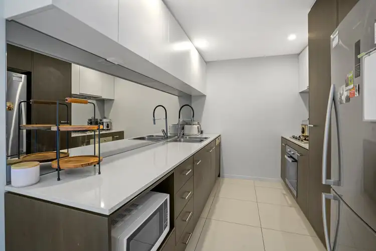Fourth view of Homely apartment listing, 2901/25 East Quay Drive, Biggera Waters QLD 4216