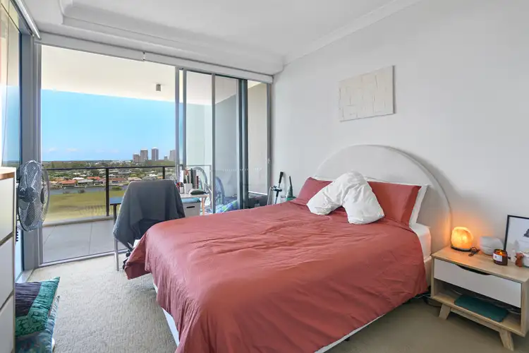 Fifth view of Homely apartment listing, 2901/25 East Quay Drive, Biggera Waters QLD 4216