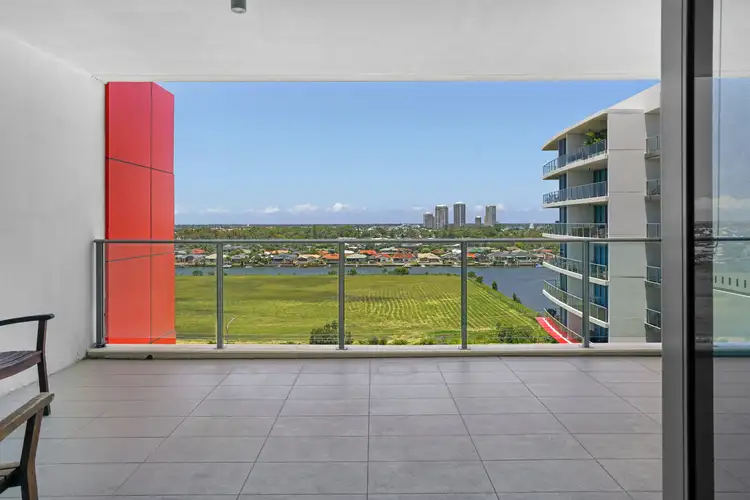Sixth view of Homely apartment listing, 2901/25 East Quay Drive, Biggera Waters QLD 4216