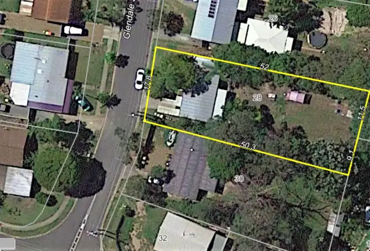 Second view of Homely house listing, 28 Glendale Street, Marsden QLD 4132
