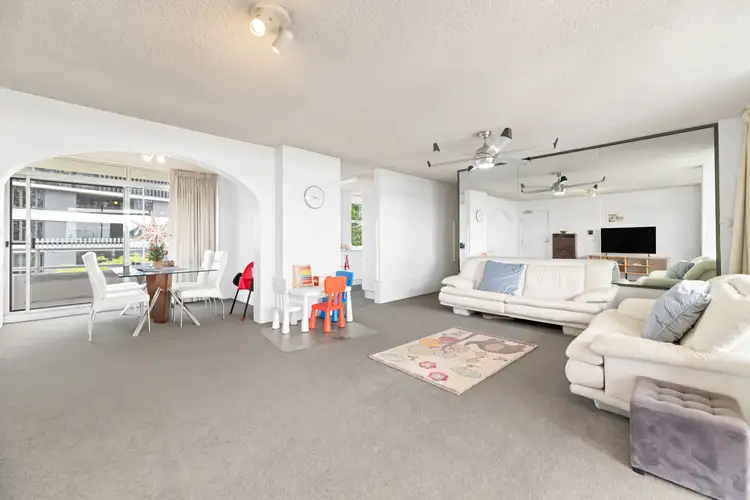 Second view of Homely unit listing, 7/70 Swann Road, Taringa QLD 4068