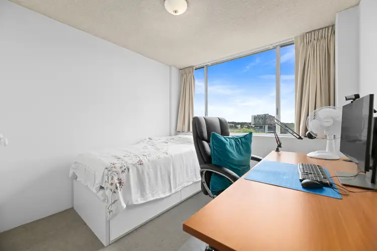 Sixth view of Homely unit listing, 7/70 Swann Road, Taringa QLD 4068