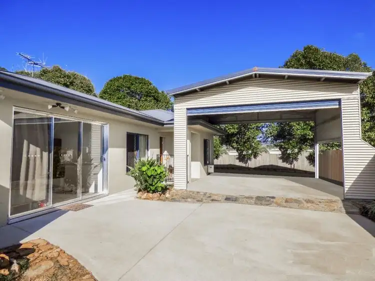 Main view of Homely house listing, 2/15 Danzer Drive, Atherton QLD 4883
