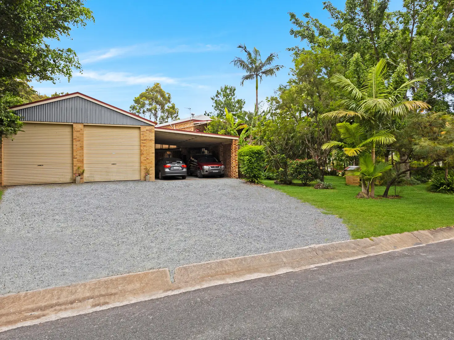 Main view of Homely house listing, 2-4 Sumba Court, Tamborine Mountain QLD 4272