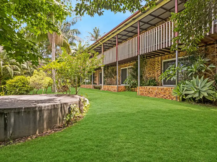 Second view of Homely house listing, 2-4 Sumba Court, Tamborine Mountain QLD 4272