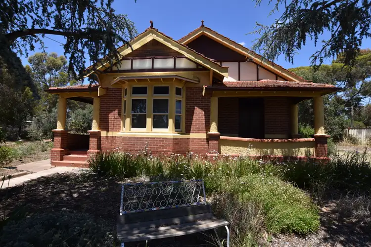 Main view of Homely house listing, 17 Parker Street, Rushworth VIC 3612