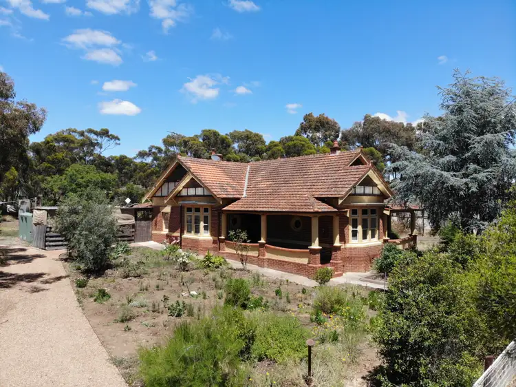 Fifth view of Homely house listing, 17 Parker Street, Rushworth VIC 3612