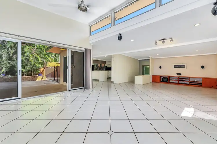 Second view of Homely house listing, 6 Sundew Court, Karama NT 812