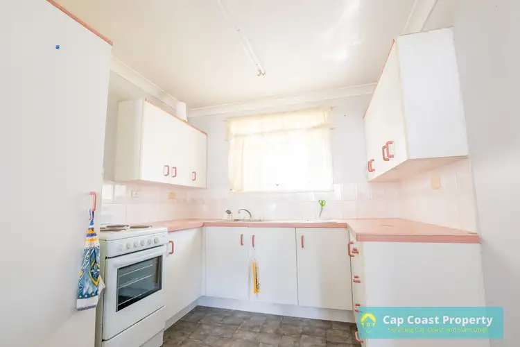 Third view of Homely house listing, 26 Foreman st, West Rockhampton QLD 4700