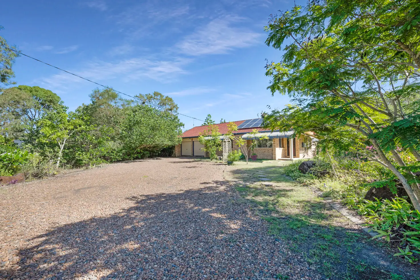 Main view of Homely house listing, 11 Tara Street, Innes Park QLD 4670