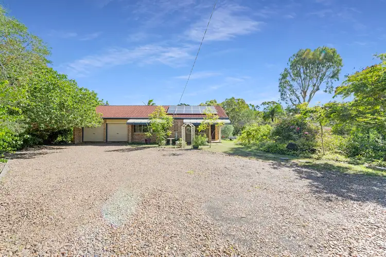 Second view of Homely house listing, 11 Tara Street, Innes Park QLD 4670