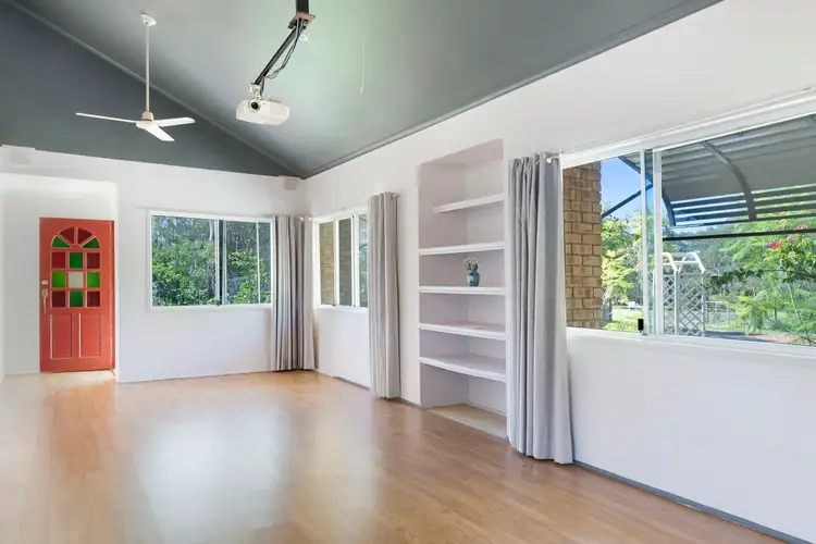 Third view of Homely house listing, 11 Tara Street, Innes Park QLD 4670