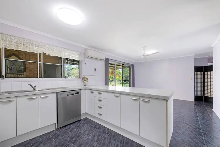 Fifth view of Homely house listing, 11 Tara Street, Innes Park QLD 4670