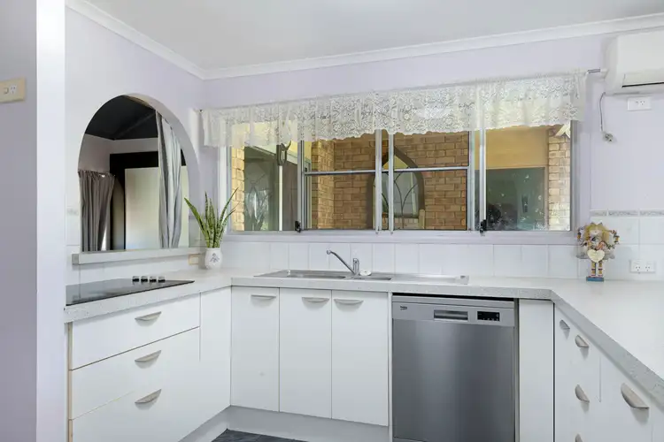 Sixth view of Homely house listing, 11 Tara Street, Innes Park QLD 4670